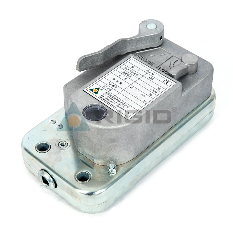 Czym są urządzenia zabezpieczające windy i dlaczego są ważne?